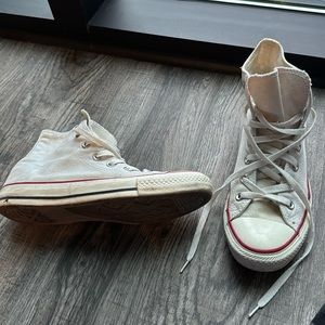Converse all star